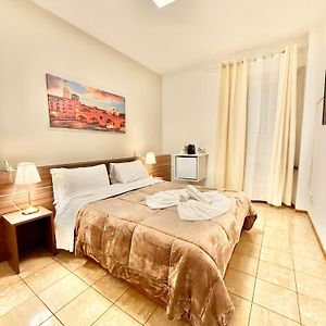 Private Bathroom King Room
