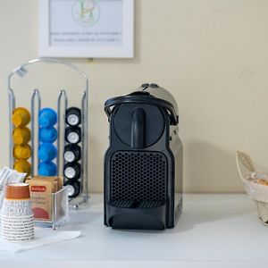 Camera deluxe